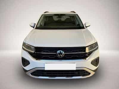 VW T-Cross (2026) - Photo 2