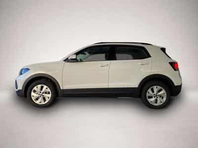 VW T-Cross (2026) - Photo 3