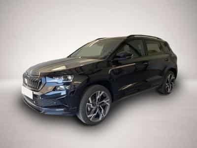 Skoda Karoq (2026) - Foto 1