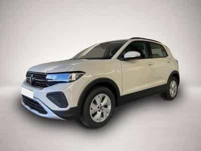 VW T-Cross (2026) - Photo 1