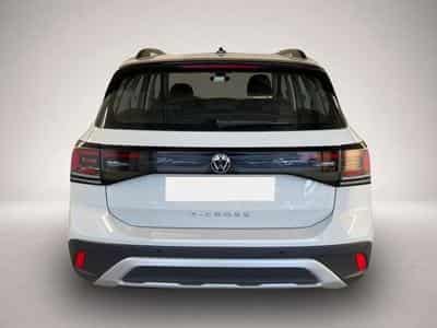 VW T-Cross (2026) - Photo 5