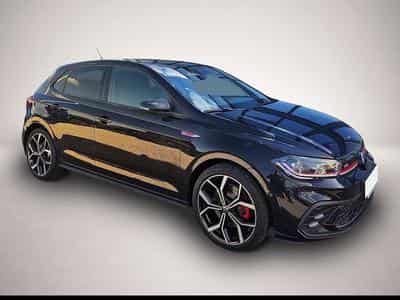 VW Polo (2026) - Foto 1