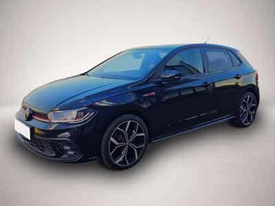 VW Polo (2026) - Foto 3