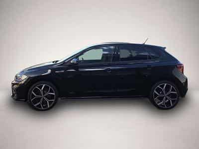 VW Polo (2026) - Foto 4