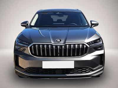 Skoda Kodiaq (2026) - Foto 2