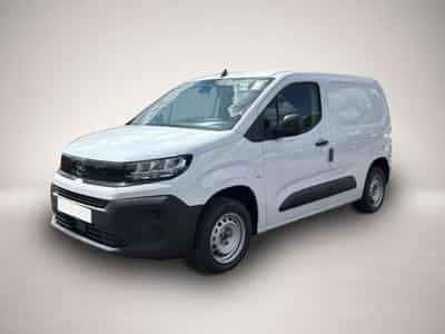 Opel Combo (2026) - Foto 2