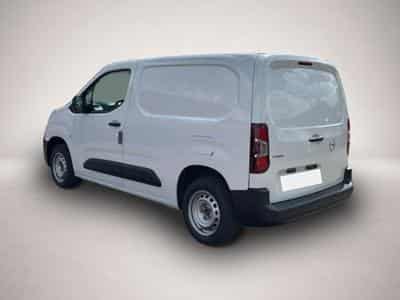 Opel Combo (2026) - Foto 4