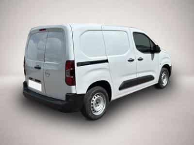 Opel Combo (2026) - Foto 6