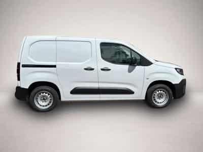 Opel Combo (2026) - Foto 7