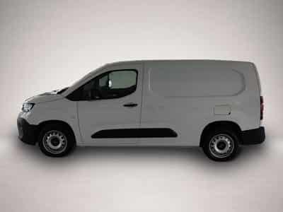 Opel Combo (2026) - Foto 2