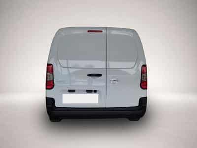 Opel Combo (2026) - Foto 4