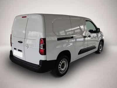 Opel Combo (2026) - Foto 5
