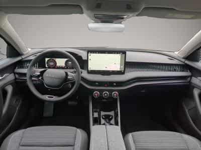Skoda Superb (2025) - Foto 5