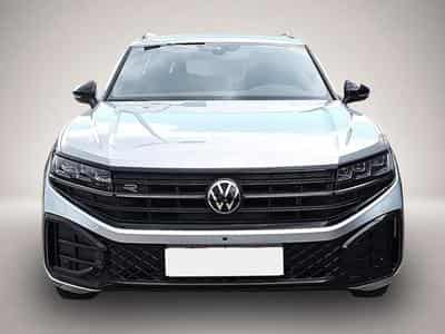 VW Touareg (2026) - Foto 2