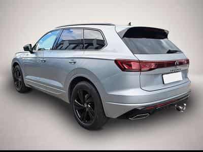 VW Touareg (2026) - Foto 5