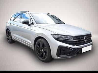 VW Touareg (2026) - Foto 6