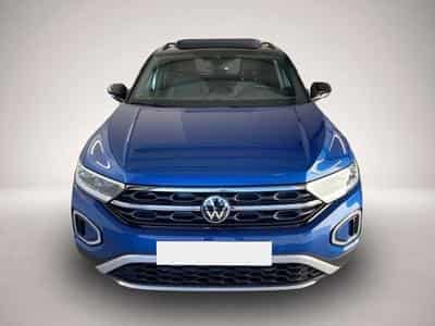 VW T-Roc (2025) - Foto 2
