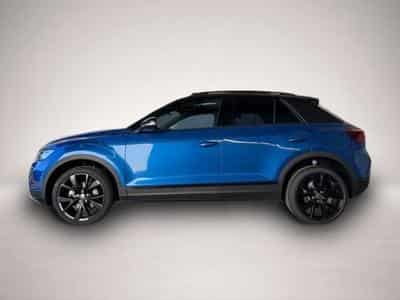 VW T-Roc (2025) - Foto 3