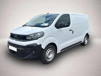 Opel Vivaro (2026) - Foto 1