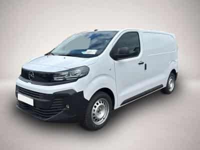 Opel Vivaro (2026) - Foto 2