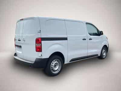 Opel Vivaro (2026) - Foto 6