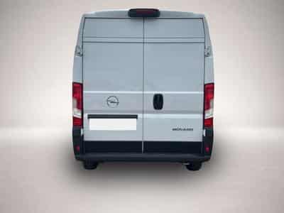Opel Monterey (2026) - Foto 5