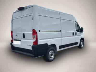 Opel Monterey (2026) - Foto 6