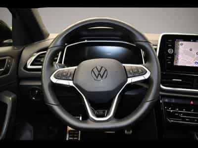 VW T-Roc (2025) - Foto 5