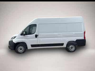 Opel Movano (2026) - Foto 3
