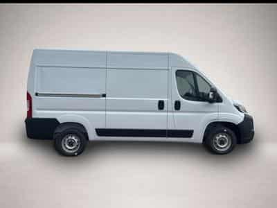 Opel Movano (2026) - Foto 7