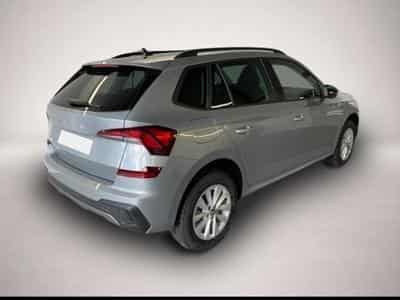 Skoda Kamiq (2026) - Foto 4