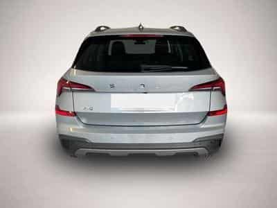 Skoda Kamiq (2026) - Foto 5