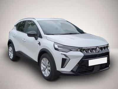 Mitsubishi ASX (2026) - Foto 1