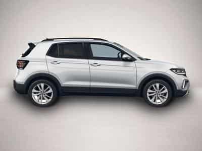 VW T-Cross (2026) - Photo 2