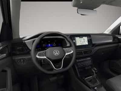 VW T-Cross (2026) - Photo 4