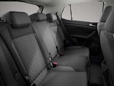 VW T-Cross (2026) - Photo 5