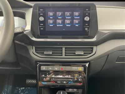 VW T-Cross (2026) - Photo 6