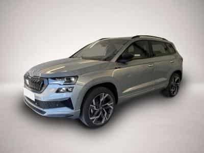 Skoda Karoq (2026) - Photo 1