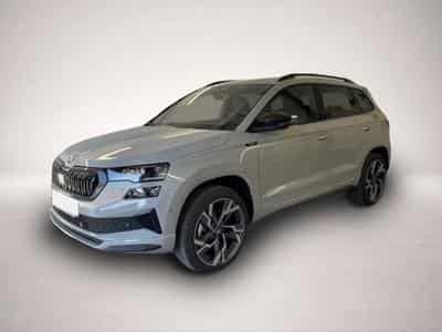 Skoda Karoq (2026) - Foto 1