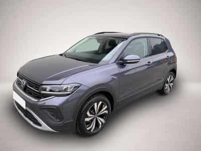 VW T-Cross (2026) - Photo 2