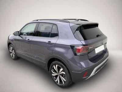 VW T-Cross (2026) - Photo 4