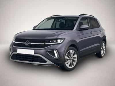VW T-Cross (2026) - Foto 1