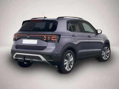 VW T-Cross (2026) - Photo 3