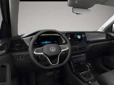 VW T-Cross (2026) - Photo 4