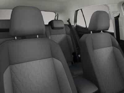 VW T-Cross (2026) - Photo 5