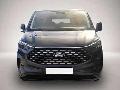 Ford Tourneo (2026) - Foto 2