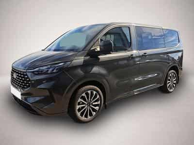 Ford Tourneo (2026) - Foto 3
