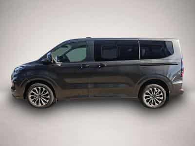 Ford Tourneo (2026) - Foto 4