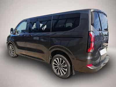 Ford Tourneo (2026) - Foto 5