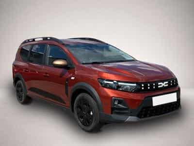 Dacia Jogger (2026) - Foto 1